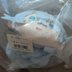 ファイノン　崩壊スターレイル 一番くじVol.3 E賞 ぬいぐるみバンドのサムネイル