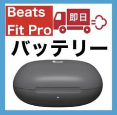 Beats Fit Pro 회색 충전 케이스 그레이