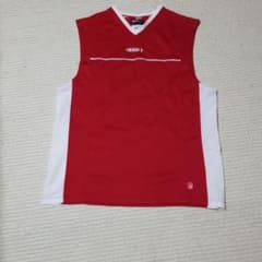 and1のプラクティスシャツです❗のサムネイル