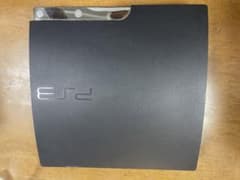 SONY PlayStation3 CECH-2500Aのサムネイル