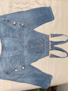 GAP オーバーオールのサムネイル