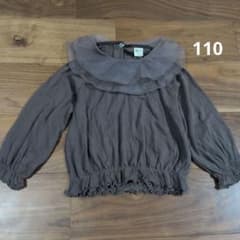 Roa 長袖カットソー Lサイズ