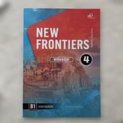 new frontiers 4のサムネイル