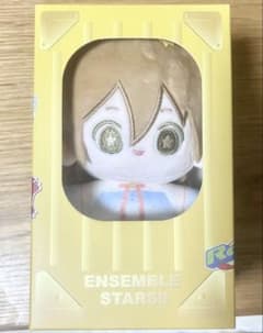 あんスタ 真白友也 中国TRIP ぬいぐるみ - メルカリ