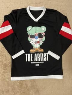 倖田來未 THE ARTIST ロンT キッズのサムネイル