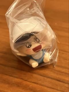크레용 신짱 baby 장난 마스코트 카자마군