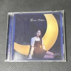 NiziU 【Blue Moon】 AYAKA盤のサムネイル