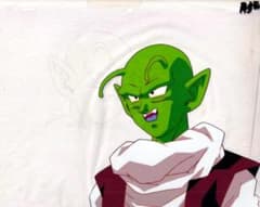 ★セル画★ ドラゴンボールZ／ピッコロ（ナメック星人）登場カット／鳥山明原作 m89477622656_1.jpg?1751893601