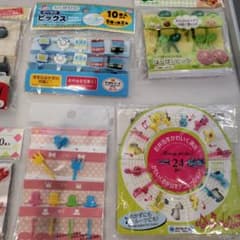 ピックスのサムネイル