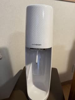 ソーダストリームのサムネイル