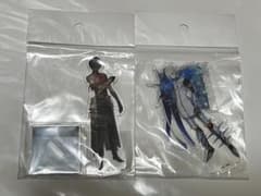 Fate/EXTELLA LINK カルナ アルジュナ アクスタ 限定 ツリビレ Fate/EXTELLA LINK カルナ アルジュナ アクスタ 限定 ツリビレ - メルカリ