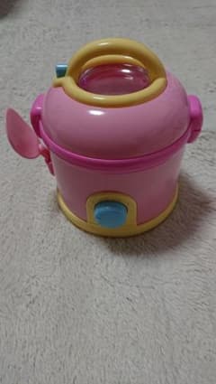 ママごと炊飯器のサムネイル