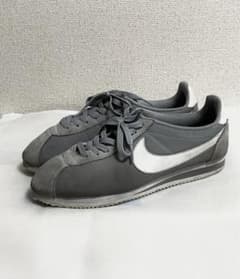 NIKE ナイキ　コルテッツ　グレー　27.5のサムネイル