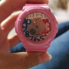 Baby-Gのサムネイル