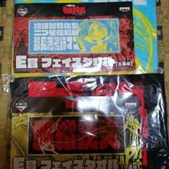 キルラキル　一番くじ　未使用　未開封のサムネイル