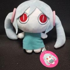 ラウンドワン限定 ピノキオピー アイマイナぬいぐるみ - メルカリ