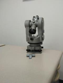 測量機器のサムネイル