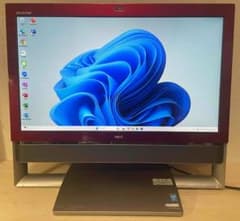 Win11 一体型PC23型 VALUESTAR メモリ12GBSSD256GB - メルカリ