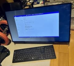 ジャンク　FMVF73E1BK ジャンク FMVF73E1BK - メルカリ