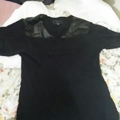 Forever21 レザー半袖のサムネイル