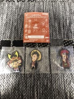 이치 반 쿠지 ONEPIECE 見参! 아카바시 9 명 남자 ~ 제 1 탄 ~
