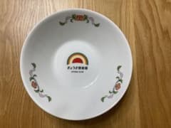餃子の王将　ラーメン鉢のサムネイル