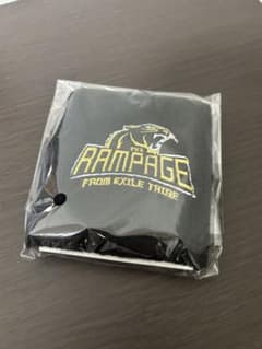 リストバンド(THE RAMPAGE/GOLD)のサムネイル