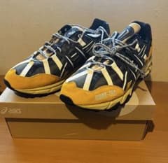 GRIPSWANY×atomos×asics -SONOMA 15-50