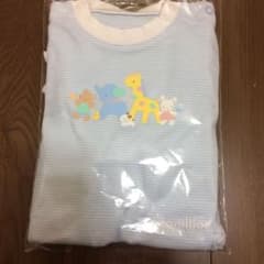 パジャマ ファリア 80 セパレートのサムネイル