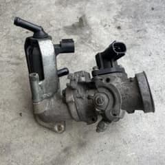 スズキ アドレス V125 インジェクター ASSY V125G ワンツーのサムネイル