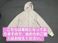 Supreme WINDSTOPPER Zip Up Hooded(WF22）のサムネイル