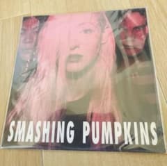 SMASHING PUMPKINS Tristessa レコード - メルカリ