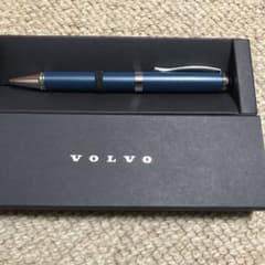 VOLVO ボールペン　新品のサムネイル
