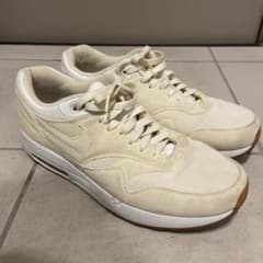 Nike Air Max 激レアA.P.Cコラボスニーカー - メルカリ