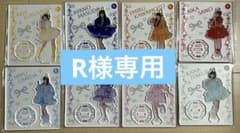 cutie street きゅーすと アクスタ コンプリート 新品未使用 - メルカリ