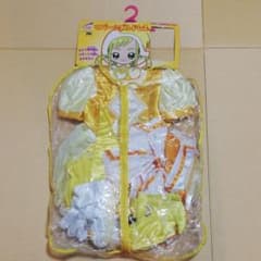 おジャ魔女どれみ　ももちゃん衣装120㎝のサムネイル