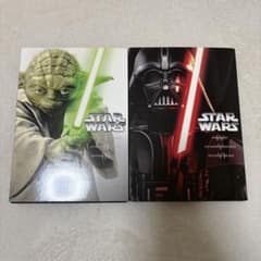 스타·워즈 오리지널·트릴로지 DVD-BOX<첫회 생산 한정·3장조>