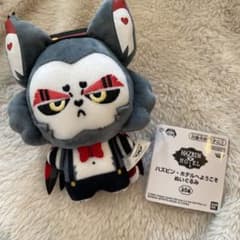 ハズビン・ホテルへようこそ ぬいぐるみvol.3の入手方法まとめ – 攻略