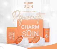 charm sqin 2セットのサムネイル