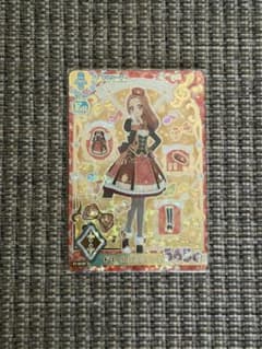 アイカツ！アンコール ドリームエミネンス ERのサムネイル