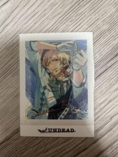 あんスタ 羽風薫 ぱしゃこれ 箔押しのサムネイル