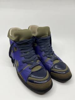 Mansion Margiela スニーカーのサムネイル