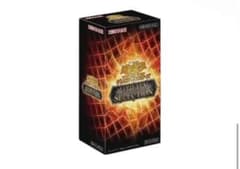 新品未開封　シュリンク付き　遊戯王OCG UTILITY SELECTIONのサムネイル