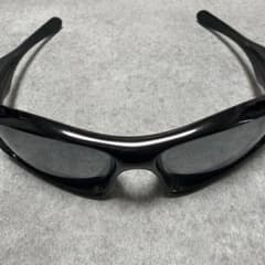 Oakley サングラス ブラック