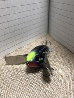 ジャッカル ポンパドールjrのサムネイル
