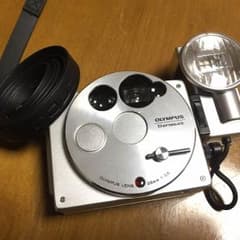 OLYMPUS O-productのサムネイル
