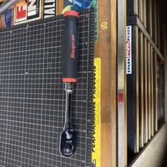 スナップオン　ラチェットのサムネイル