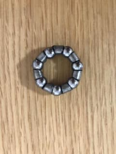 自転車ボールベアリングのサムネイル