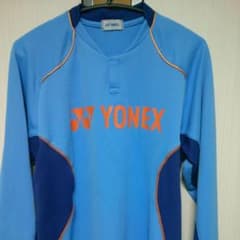YONEX トレーナーのサムネイル
