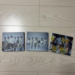 SixTONES 僕が僕じゃないみたいだ CD 3形態セットのサムネイル